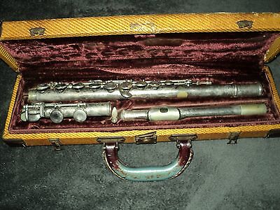 Bundy selmer flute serial numbers